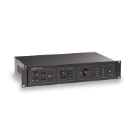 HELVIA REPO-350A - 350W Single-Zone Multi-Purpose Mixer Amplifier