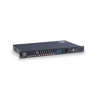 HELVIA SONIX 4800F - 4In-8Out Digital Audio Processor with FIR and DEQ