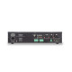 HELVIA POKER-350A - 350W 4-Zone Mixer Amplifier with DAB+ Player