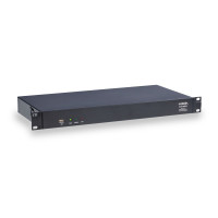HELVIA SONIX M8800 - 8 Inputs – 8 Outputs Audio Matrix with TCP/IP & USB Control Interface