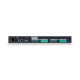 HELVIA SONIX M8800 - 8 Inputs – 8 Outputs Audio Matrix with TCP/IP & USB Control Interface