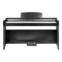 SOUNDSATION KYRIOS BK - Entry-Level Home Digital Piano