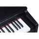 SOUNDSATION KYRIOS BK - Entry-Level Home Digital Piano
