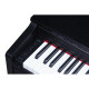 SOUNDSATION KYRIOS BK - Entry-Level Home Digital Piano