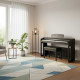 SOUNDSATION KYRIOS BK - Entry-Level Home Digital Piano