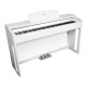 SOUNDSATION KYRIOS WH - Entry-Level Home Digital Piano