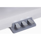 SOUNDSATION KYRIOS WH - Entry-Level Home Digital Piano