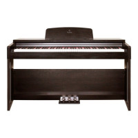 SOUNDSATION KYRIOS RW - Entry-Level Home Digital Piano