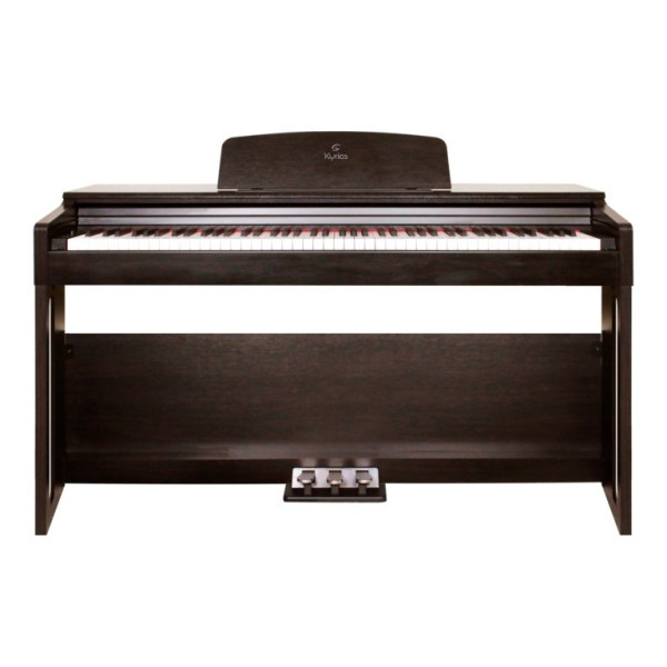 SOUNDSATION KYRIOS RW - Entry-Level Home Digital Piano