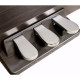 SOUNDSATION KYRIOS RW - Entry-Level Home Digital Piano