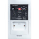 HELVIA LIVEO-640 BTWH - 6.5