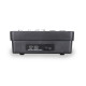 MIOSTREAM4 - 4-Ch Mixer with OTG, Bluetooth and Soundcard