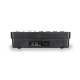MIOSTREAM6 - 6-Ch Mixer with OTG, Bluetooth and Soundcard