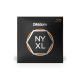 D'Addario Nickel Wound, Regular Light, 10-46