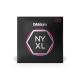 D'Addario Nickel Wound, Super Light, 09-42
