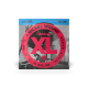 D'Addario EXL145 Nickel Wound, Heavy, Plain 3rd, 12-54 D'Addario EXL145 Nickel Wound, Heavy, Plain 3rd, 12-54