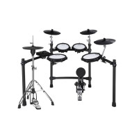 NUX DM-310H - All Mesh Head Digital Drum w/ indpendent hi-hat