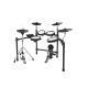 NUX DM-310H - All Mesh Head Digital Drum w/ indpendent hi-hat