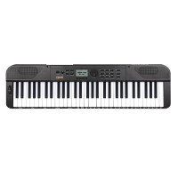 NUX NEK-110 BK - Portable keyboard 61 keys (Black)