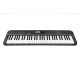 NUX NEK-110 BK - Portable keyboard 61 keys (Black)