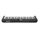 NUX NEK-110 BK - Portable keyboard 61 keys (Black)