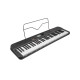 NUX NEK-110 BK - Portable keyboard 61 keys (Black)