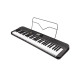 NUX NEK-110 BK - Portable keyboard 61 keys (Black)