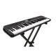 NUX NEK-110 BK - Portable keyboard 61 keys (Black)