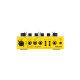 NUX NML-3DLS DUAL LOOP STEREO - Stereo pedal looper