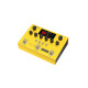 NUX NML-3DLS DUAL LOOP STEREO - Stereo pedal looper