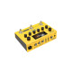 NUX NML-3DLS DUAL LOOP STEREO - Stereo pedal looper