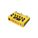 NUX NML-3DLS DUAL LOOP STEREO - Stereo pedal looper