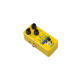 NOL-1 A/B ROLL - Octave & Looper & IR pedal