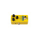 NOL-1 A/B ROLL - Octave & Looper & IR pedal