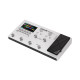 NUX MG-50li WH - Modeler & Profiler with lithium battery (White version)