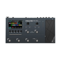 NUX MG-50li DB - Modeler & Profiler with lithium battery (Dark Blue version)