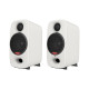 NUX AXON 3 WH - Studio Reference Monitors (pair) - White