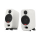 NUX AXON 3 WH - Studio Reference Monitors (pair) - White