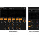 NUX AXON 3 WH - Studio Reference Monitors (pair) - White