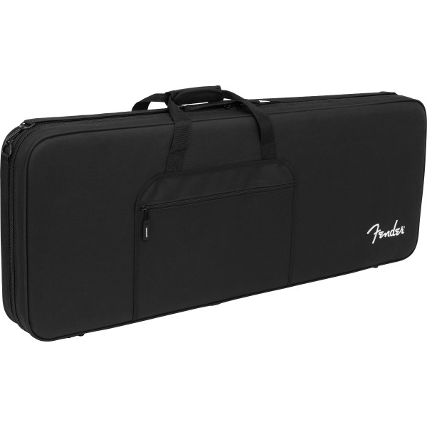 996100506 - Strat®/Tele® Foam Core Case, Black