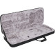 996100506 - Strat®/Tele® Foam Core Case, Black