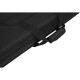 996100506 - Strat®/Tele® Foam Core Case, Black