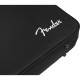 996100506 - Strat®/Tele® Foam Core Case, Black