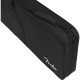 996100506 - Strat®/Tele® Foam Core Case, Black