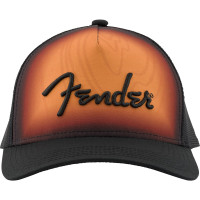 Fender 9122421205 - Fender™ Sunburst Hat, Multi-Color