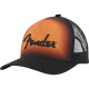 Fender 9122421205 - Fender™ Sunburst Hat, Multi-Color