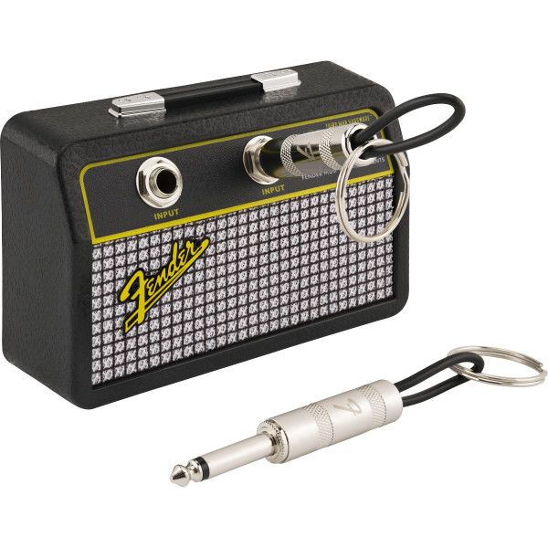 Fender 9170000188 - Fender® x Third Man Hardware™ Mini Jack Rack