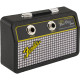 Fender 9170000188 - Fender® x Third Man Hardware™ Mini Jack Rack