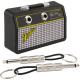 Fender 9170000188 - Fender® x Third Man Hardware™ Mini Jack Rack
