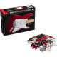 Fender 9170000084 - Fender® 500 piece Stratocaster™ Puzzle